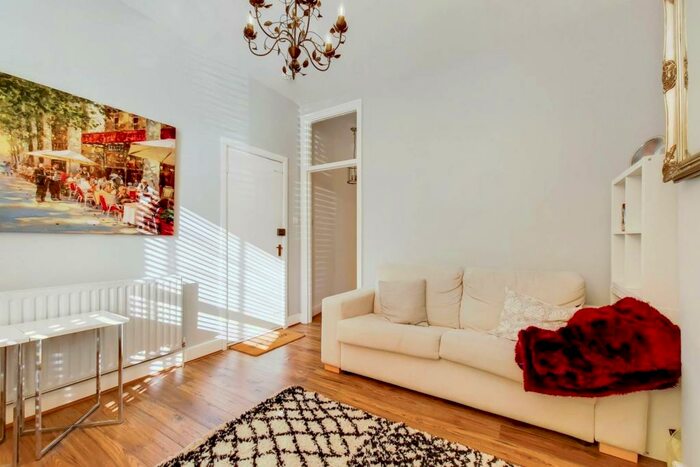 1 Bedroom Flat To Rent In Rolt Street, Deptford, London, SE8