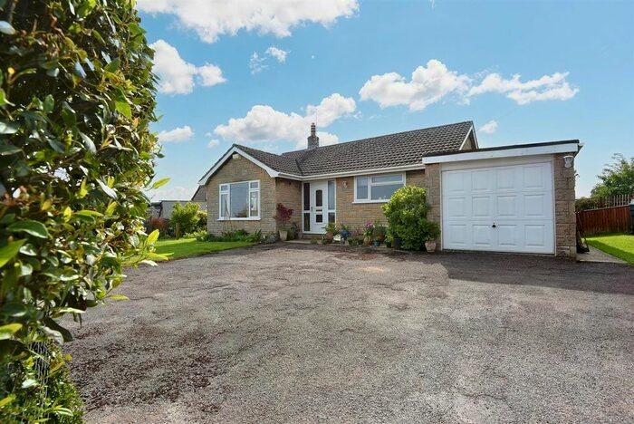 3 Bedroom Detached Bungalow For Sale In Bishops Caundle, Sherborne, DT9