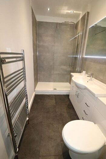 1 Bedroom Flat To Rent In Summerfield Place, Aberdeen, AB24