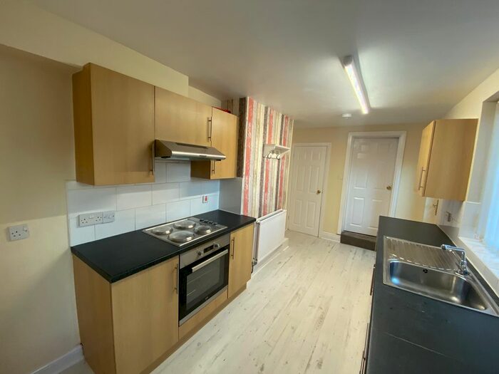 2 Bedroom Terraced House To Rent In Alexandra Street, Goole, DN14