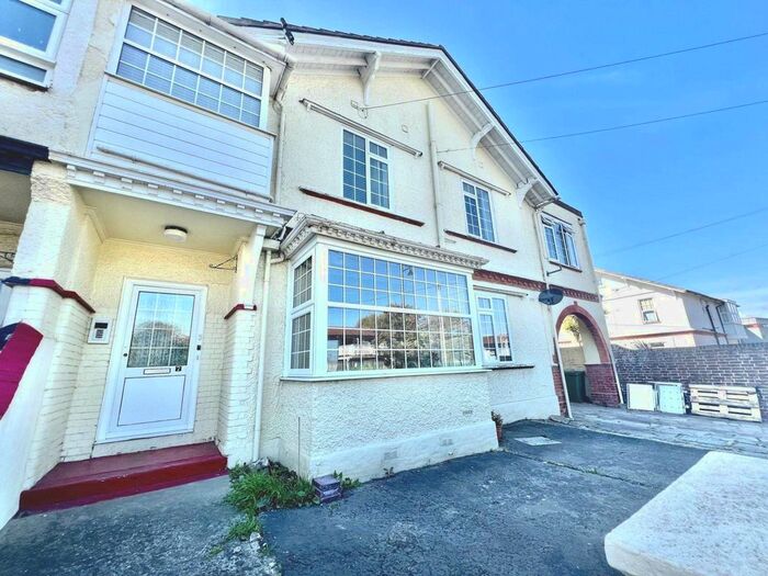 1 Bedroom Flat To Rent In Gloucester Road, Bognor Regis, PO21