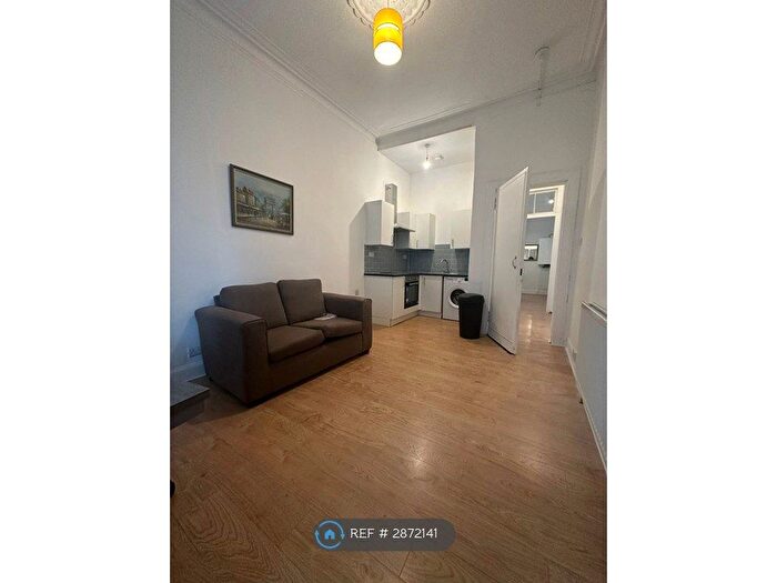 1 Bedroom Flat To Rent In Craigie Street, Glasgow, G42