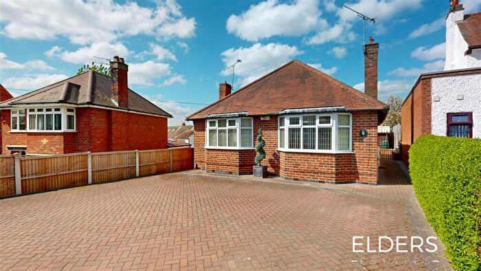 2 Bedroom Bungalow For Sale In Lower Stanton Road, Ilkeston, DE7