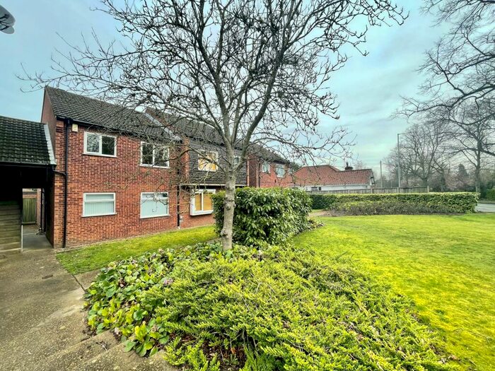 2 Bedroom Flat To Rent In Apsley Court, Bowthorpe Road, NR5