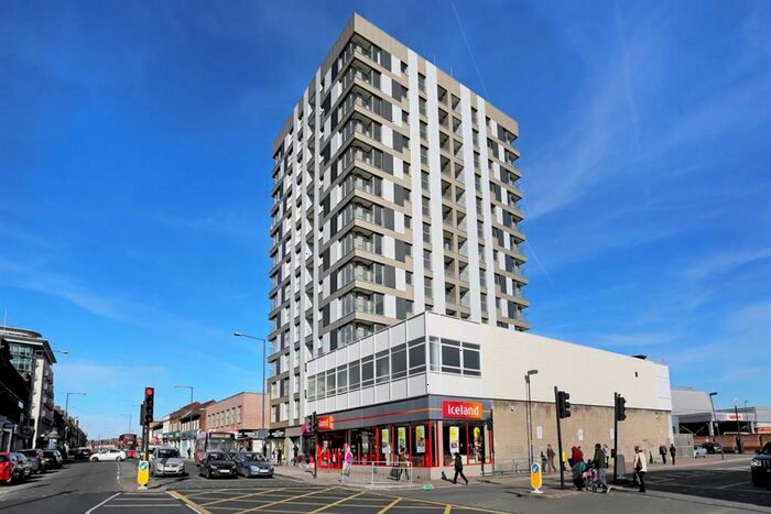 1 Bedroom Flat To Rent In Premier House, Th Floor, Edgware, HA8