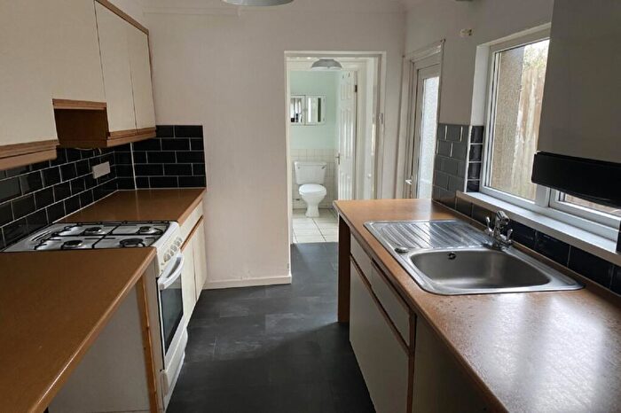 3 Bedroom Terraced House For Sale In Lawrence Hill Road, Dartford, Kent, DA1