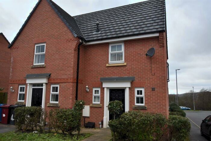 1 Bedroom House To Rent In Whitaker Drive, Blackburn, BB2