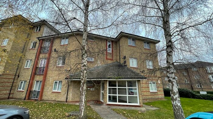 2 Bedroom Flat To Rent In Trafalgar Court, Marine Drive, Barking IG11