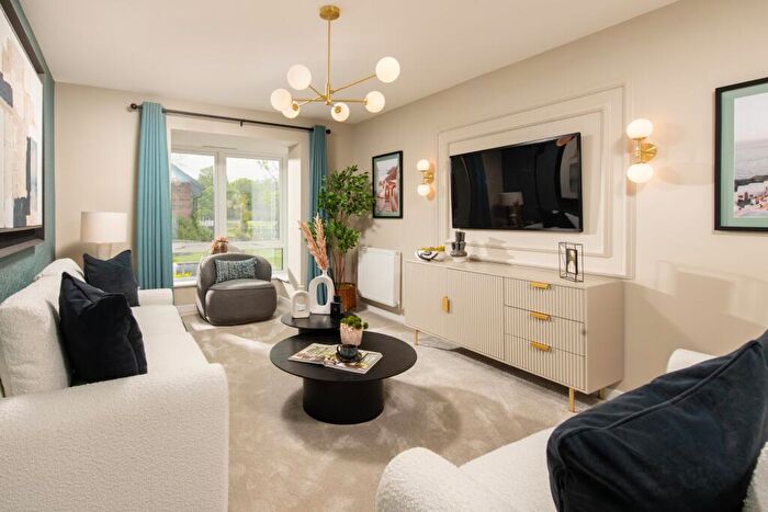 3 Bedroom Semi-Detached House For Sale In Beverley, East Yorkshire, Onj, HU17