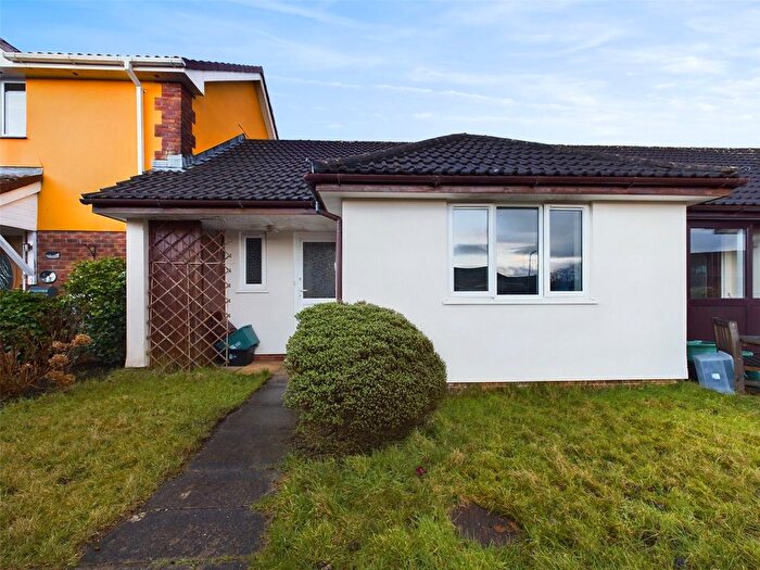1 Bedroom Bungalow For Sale In Beeching Close, Halwill Junction, Beaworthy, EX21