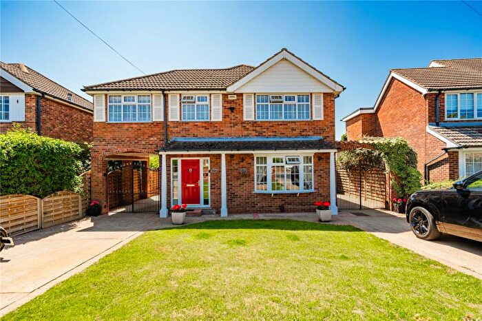 4 Bedroom Detached House For Sale In Chichester Road, Cleethorpes, Lincolnshire, DN35