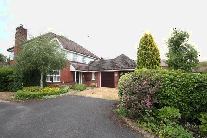 4 Bedroom Detached House For Sale In Acorn Close, Colwall, Malvern, Herefordshire, WR13