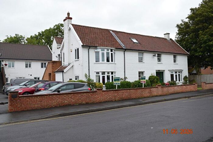 2 Bedroom Flat To Rent In Greenways, Stoddens Road, Burnham On Sea, TA8