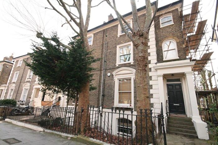 3 Bedroom Flat To Rent In St Johns Grove, Archway, London, N19