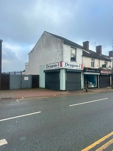 1 Bedroom Retail To Rent In Lye High Street, Stourbridge, DY9