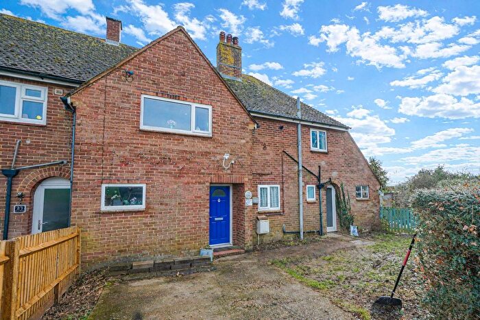 3 Bedroom Semi Detached House For Sale In High Fords, Icklesham, Winchelsea, TN36
