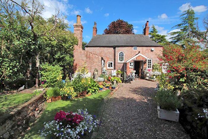 3 Bedroom Detached House For Sale In St Michaels Road, Louth, LN11