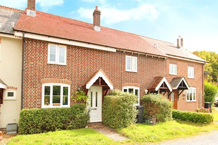 2 Bedroom Terraced House To Rent In Cattistock Road, Maiden Newton, Dorchester, Dorset, DT2