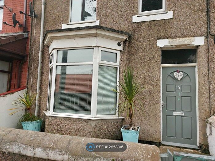 3 Bedroom Terraced House To Rent In Londonderry Terrace, Peterlee, SR8