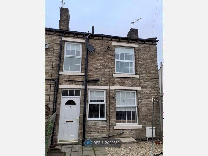 1 Bedroom Terraced House To Rent In Preston Buildings, Cleckheaton, BD19