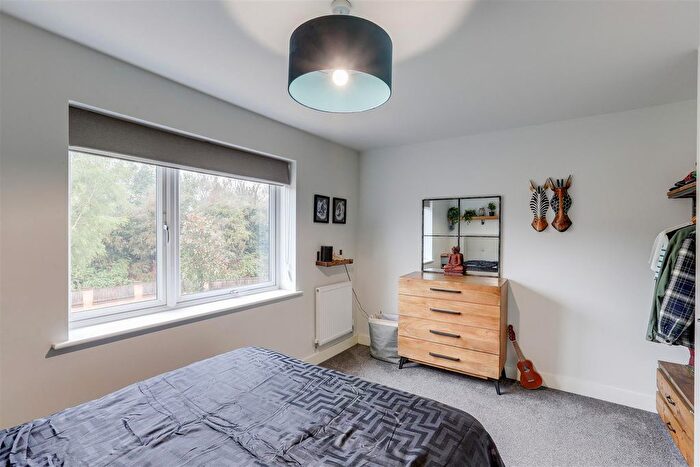 2 Bedroom Semi-Detached House For Sale In Bestwood Road, Bestwood Village, Nottinghamshire, NG6