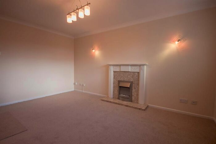 1 Bedroom Flat To Rent In Scholars Gate, Burntwood, WS7