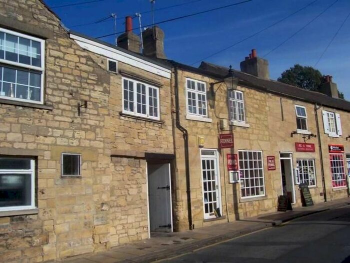 1 Bedroom Flat To Rent In Bank Street, Wetherby LS22