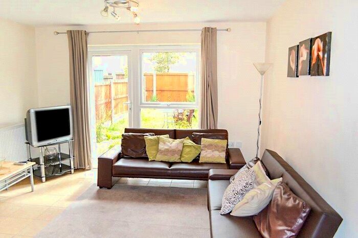 4 Bedroom Terraced House To Rent In Devonshire Street South, Manchester, M13