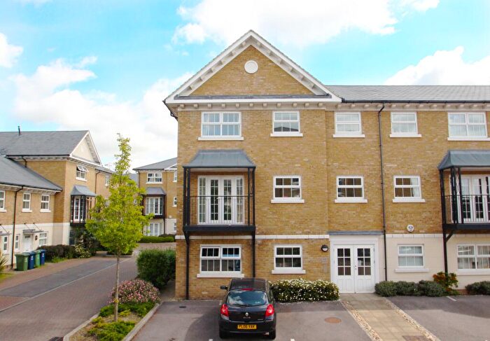 2 Bedroom Apartment To Rent In Reliance Way, Oxford, OX4
