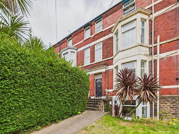 1 Bedroom Flat To Rent In Mount Road, Wallasey, CH45