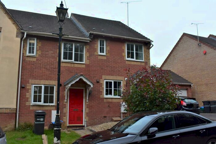 2 Bedroom Terraced House To Rent In Western Yeovil, Somerset, BA21