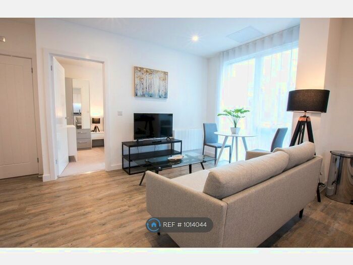 1 Bedroom Flat To Rent In Kings Road, Reading RG1