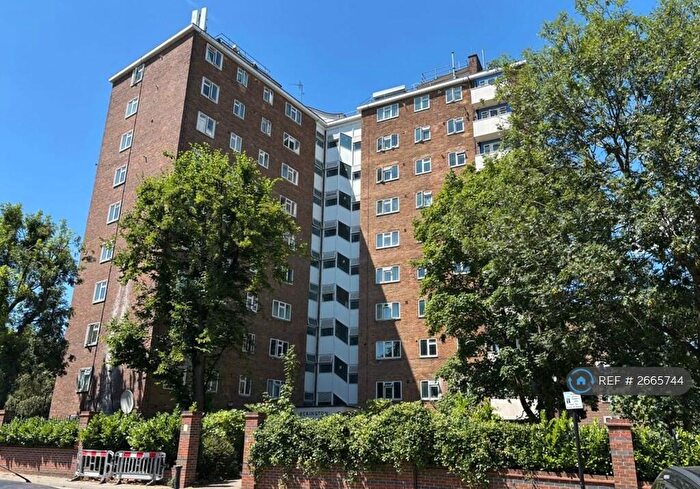 1 Bedroom Flat To Rent In Eckington House, London, N15