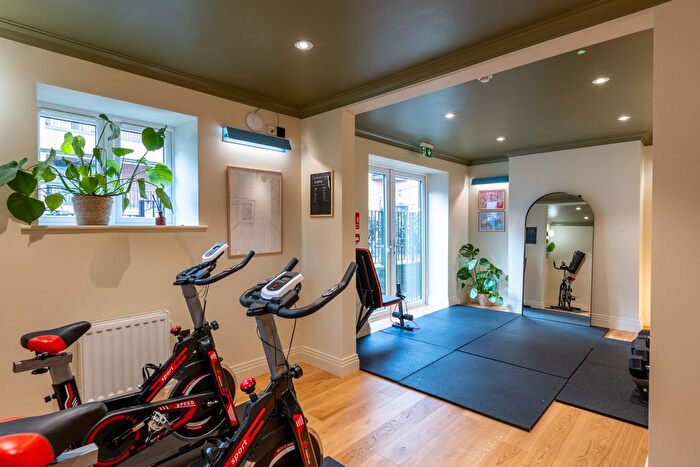 1 Bedroom Flat To Rent In Sherborne Place, Birmingham, Birmingham, B16