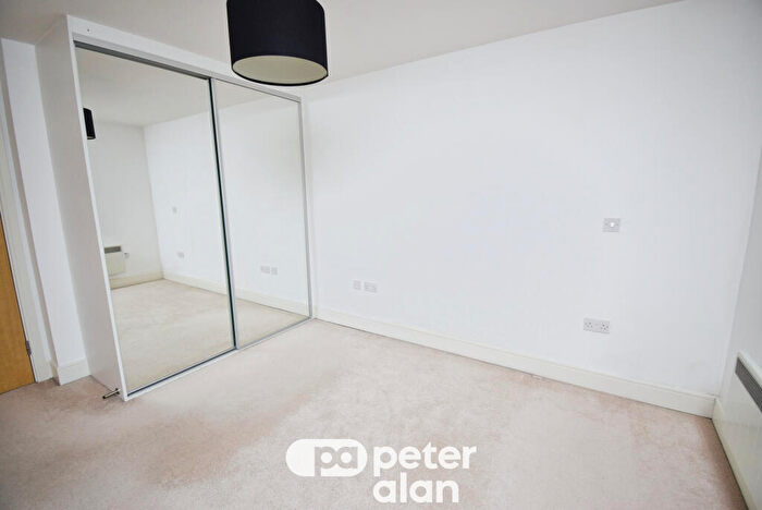 1 Bedroom Flat To Rent In Selskar Court, Newport, NP20