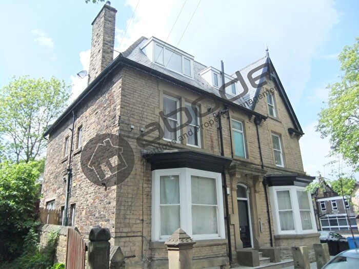 1 Bedroom Flat To Rent In Steade Road, Sheffield, S7