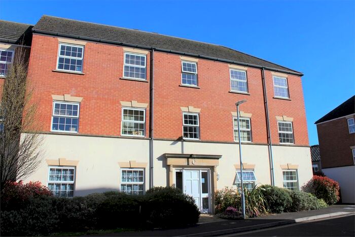 1 Bedroom Flat To Rent In Gatehouse Court, Taunton, TA1