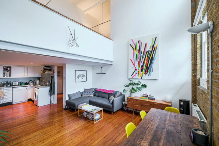 2 Bedroom Apartment To Rent In Assembly Apartments, York Way, SE15