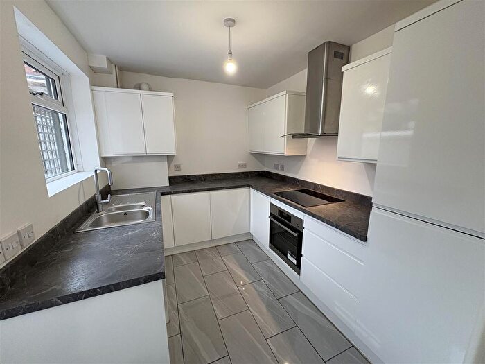 2 Bedroom Terraced House To Rent In Columbia Street, Darlington, DL3