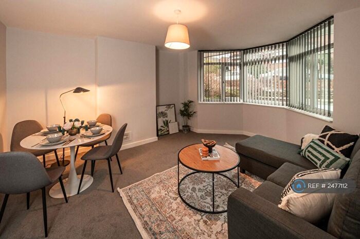 4 Bedroom End Of Terrace House To Rent In Glebelands Road, Filton, Bristol, BS34