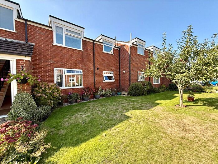2 Bedroom Apartment For Sale In Old Mill House, Ringwood, Hampshire, BH24