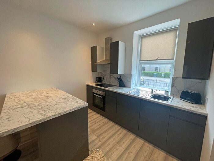 1 Bedroom Flat To Rent In Clepington Road, Dundee, DD3