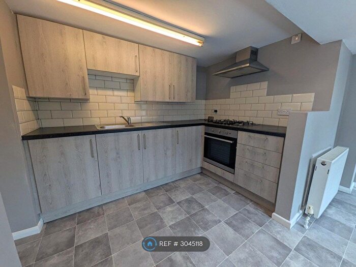 1 Bedroom Flat To Rent In Alma Road, Plymouth, PL3