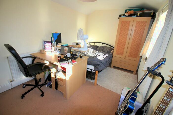 4 Bedroom Terraced House To Rent In Clarendon Street, Leamington Spa, CV32
