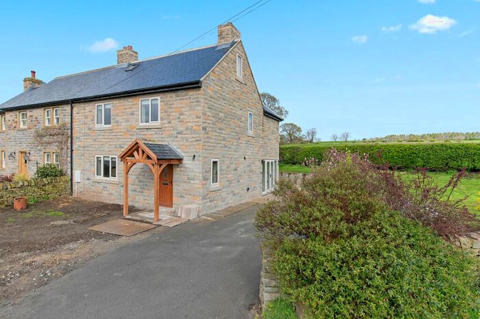 4 Bedroom Semi-Detached House To Rent In Smithy Lane, Denton, Ilkley, LS29