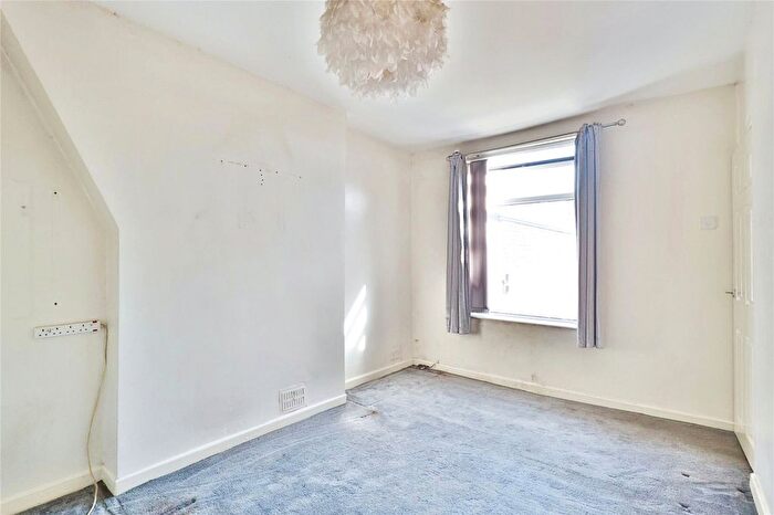 2 Bedroom End Of Terrace House For Sale In Denton Road, Audenshaw, Manchester, Greater Manchester, M34