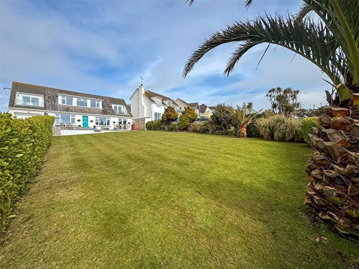 4 Bedroom Country House For Sale In St. Pirans Way, Perranuthnoe, TR20