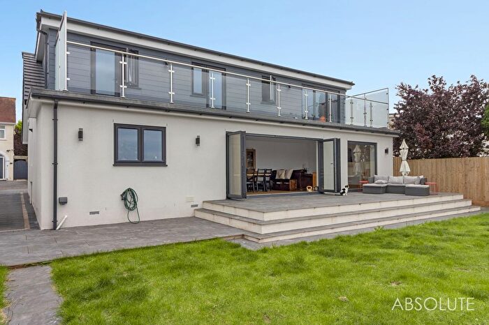 5 Bedroom Detached House For Sale In Beechfield Avenue, Torquay, TQ2