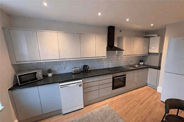 5 Bedroom Apartment To Rent In Stokes Croft, Bristol, Bristol, City Of, BS1