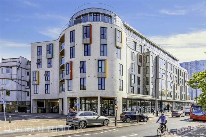 1 Bedroom Flat To Rent In Cavendish Road, Mitcham, SW19